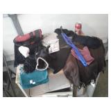WINTER ACCESSORIES