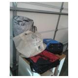 TRAVEL BAGS