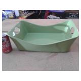 BAKING DISH