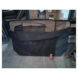 TRAVEL DOG KENNEL