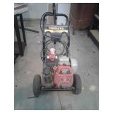 BRUTE 3100 PSI POWER WASHER