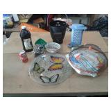 CITRONELLA, BIRD FEEDERS &MORE