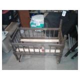 BABY BED
