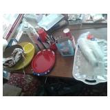 PLASTICWARE
