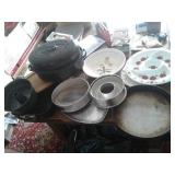 BAKEWARE