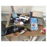 SHAVING MIRROR & MORE