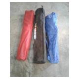 BAG CHAIRS