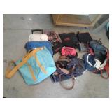TRAVEL BAGS