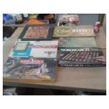GAMES