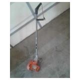 B&D LAWN EDGER& TRIMMER