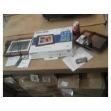 DIGITAL PICTURE FRAMES