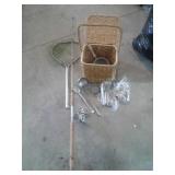 FISHING ACCESSORIES