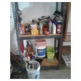 GARDEN SUPPLIES