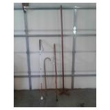 WALKING CANES & MORE