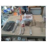 BOTTLE CAP MACHINE & MORE