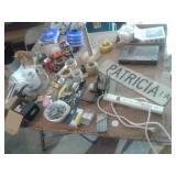 MISCELLANEOUS HARDWARE & MORE
