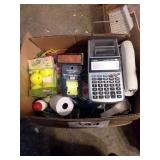 OFFICE SUPPLIES