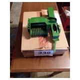 JOHN DEERE BAILER