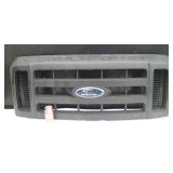 FORD SUPER DUTY GRILL