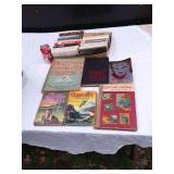 BOOKS