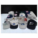 ADVERTISING HAT COLLECTION