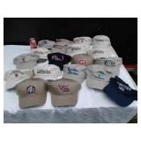 ADVERTISING HATS