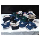 ADVERTISING HATS