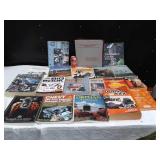 BOOKS: MANUALS