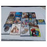 DVD