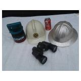 HARD HATS: CARLITE
