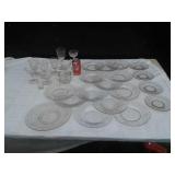 GLASSWARE