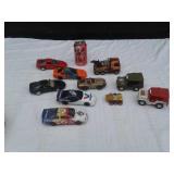BUDDY L& NASCAR