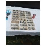 STEREOGRAPH CARDS