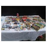 MAGAZINES:MATCH COLLECTION