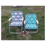 LAWN& BEACH CHAIRS