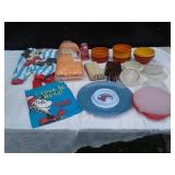 TUPPERWARE &MORE