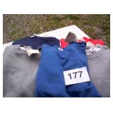 5 NEW WITH TAGS XL SWEATSHIRTS