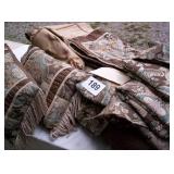 HFI JC PENNEYS COMFORTER SET