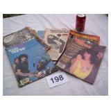 IRONHORSE EASY RIDER MAGAZINES, OTHER