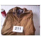 NICE LARGE TALL CARHART JACKET