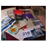 LITERATURE ON URUGUAY