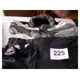 TOUR MASTER DEFENDER RAINSUIT JACKET