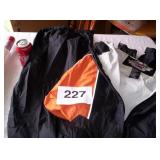 HARLEY DAVIDSON RAINSUIT 2XL