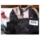 HARLEY DAVIDSON RAINSUIT MEDIUM