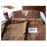 CARHART HUNTING VEST
