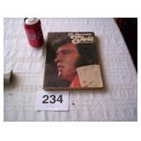 1976 ELVIS BOOK