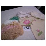 DOILIES