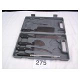 OUTFITTERS RIDGE OUTSIDE KNIFE SET