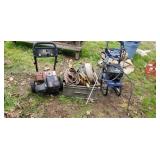 Scrap METAL