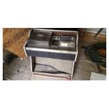 1970  Soundesign  Trendsetter 1000 stereo (works